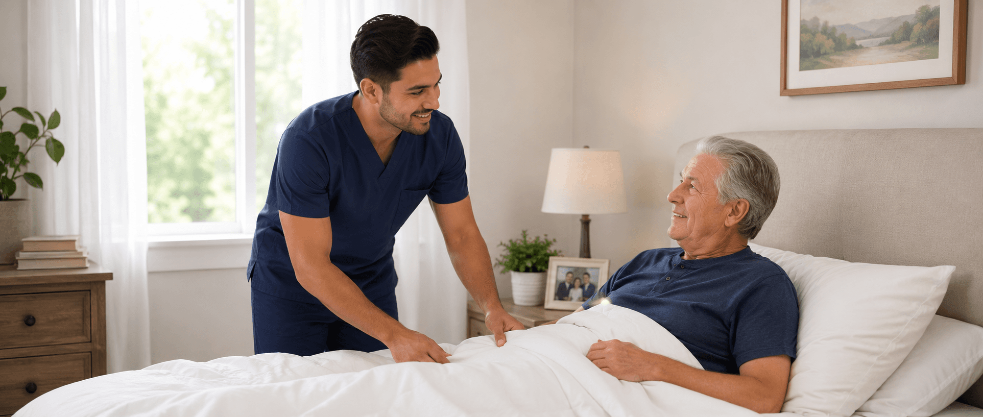 24-Hour Care