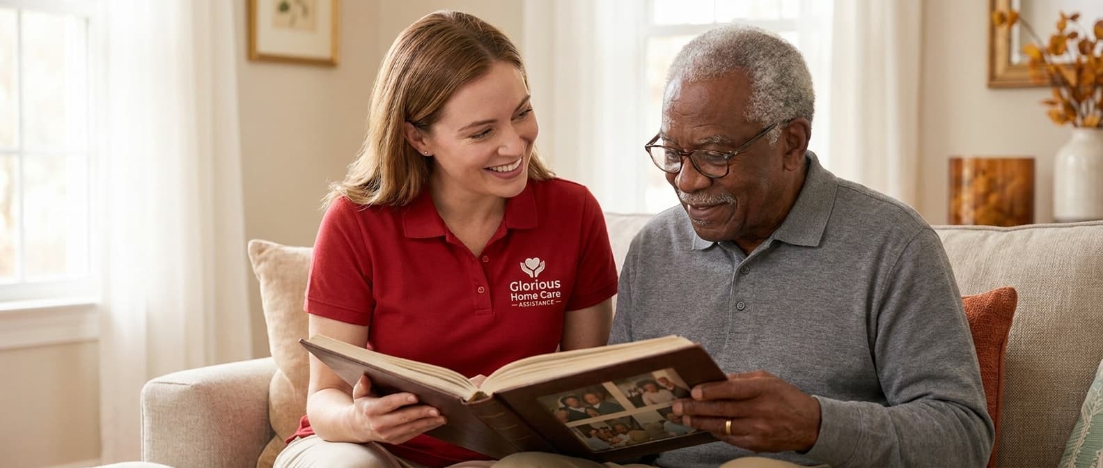 Companion Care