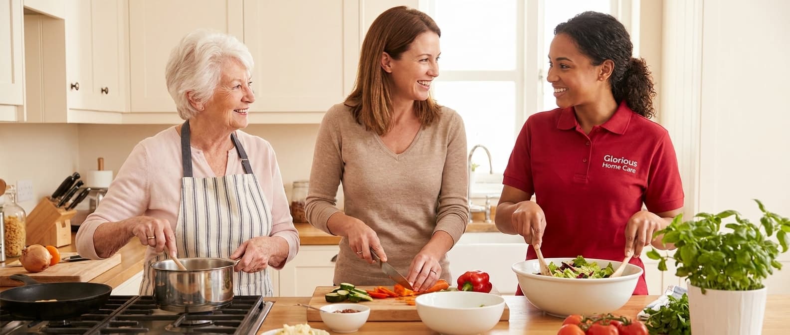 Meal Preparation