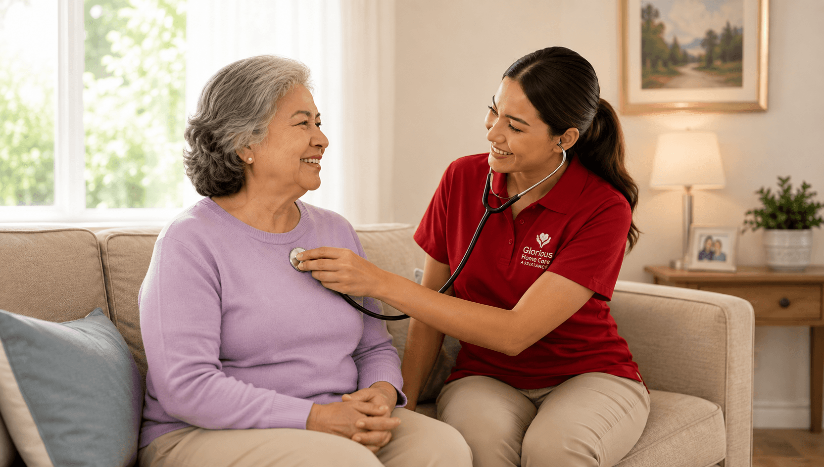 Short-Term Care
