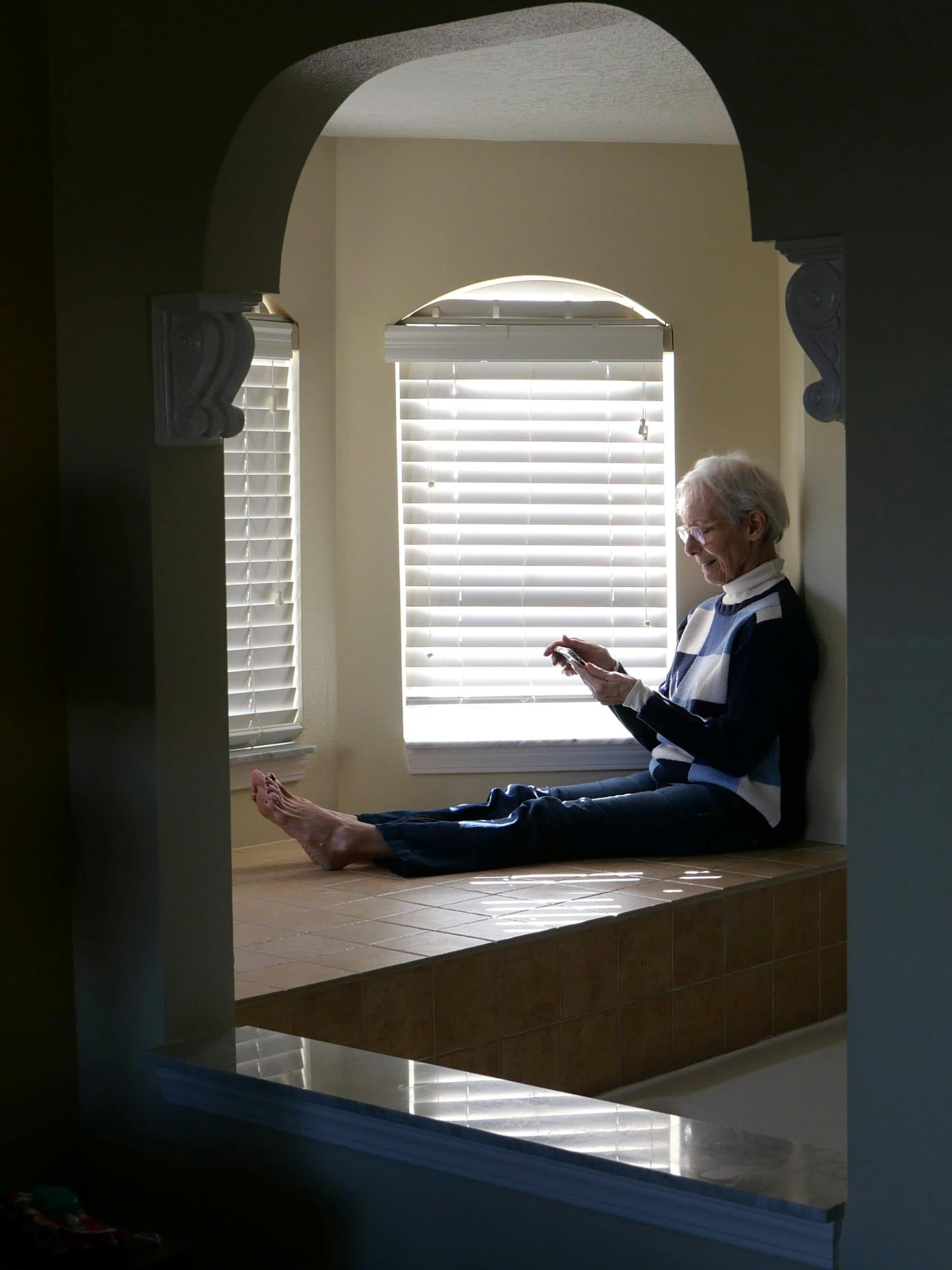 Seniors Aging in Place