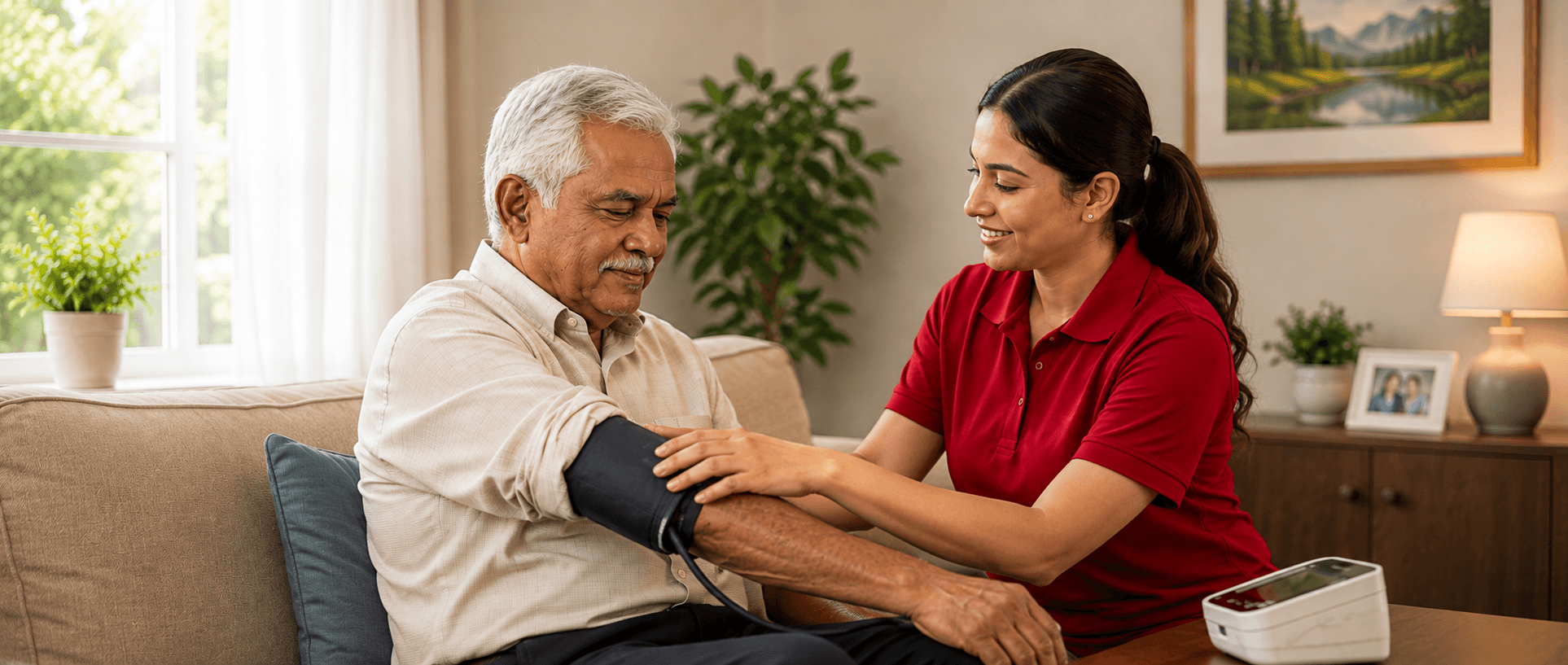 Customized Care Plans