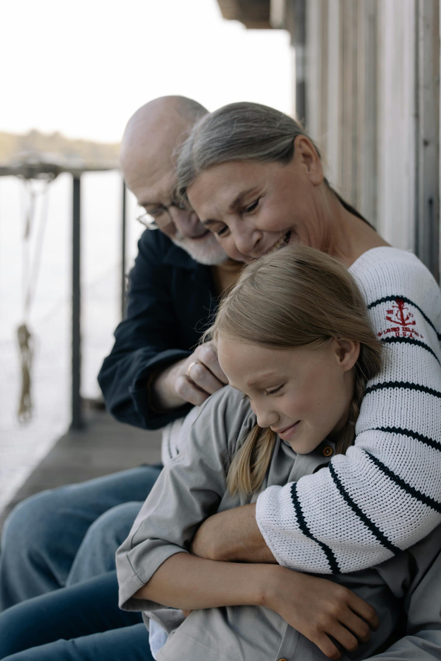 Family Caregivers Needing Support