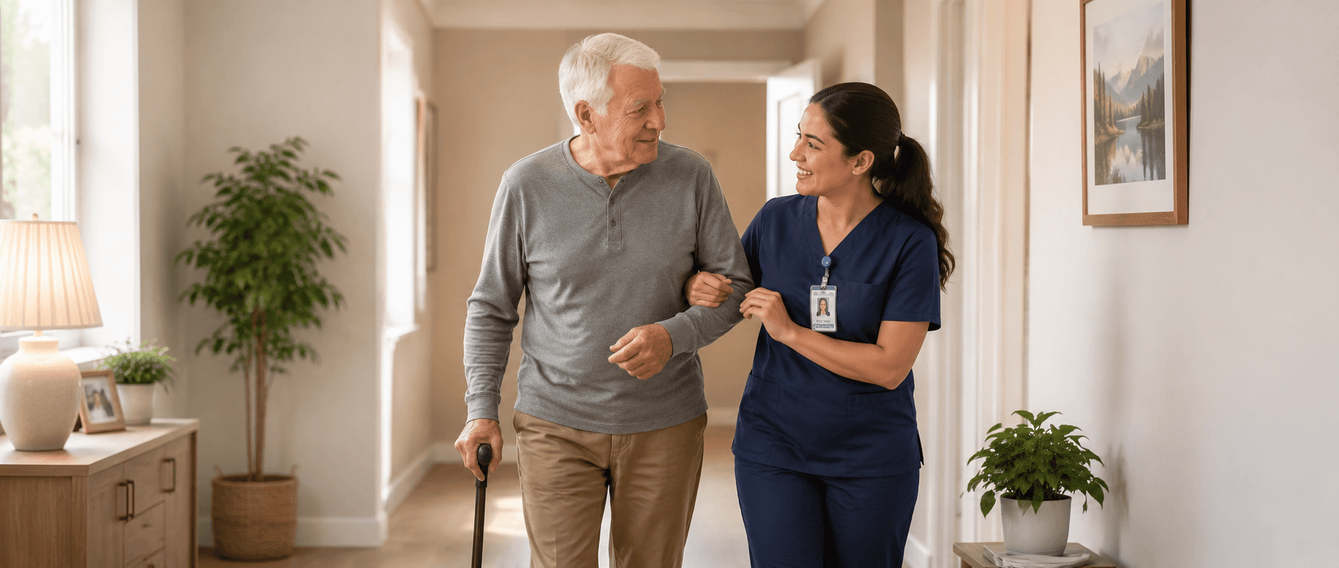 Mobility Assistance