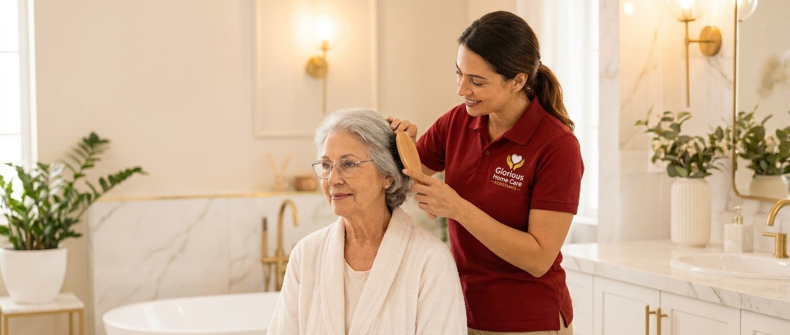 Personal Care Assistance