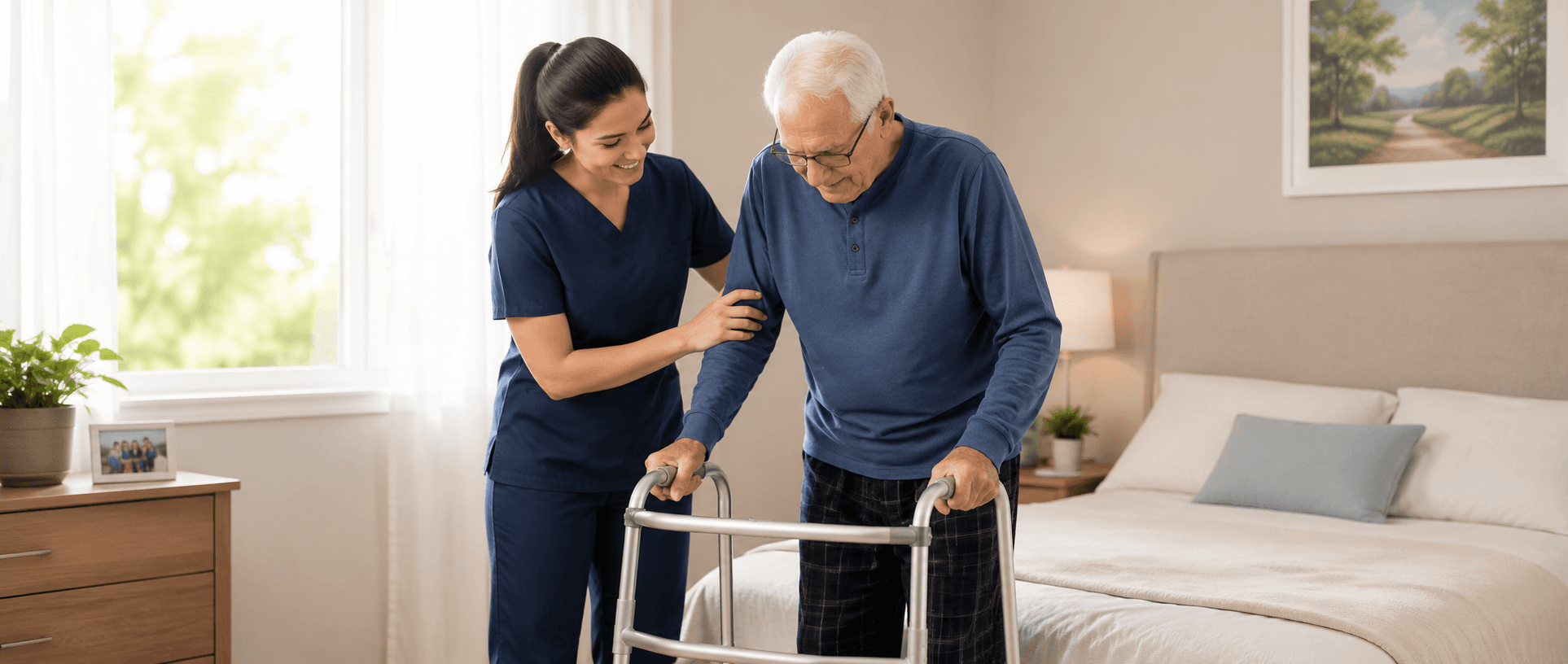 Post-Hospital Care