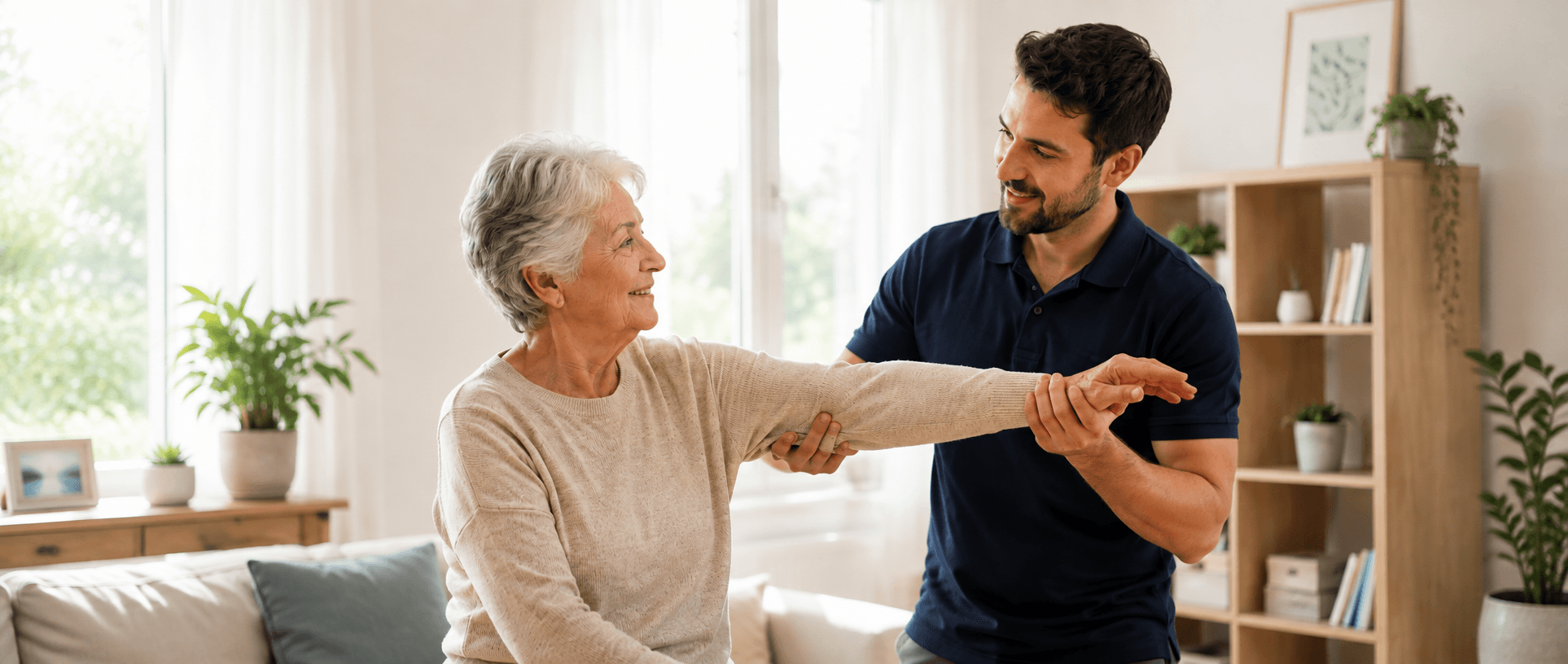 Request a Care Consultation